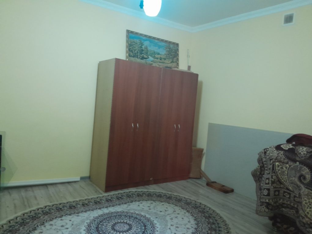 Hovli joy Urganch shahrinda