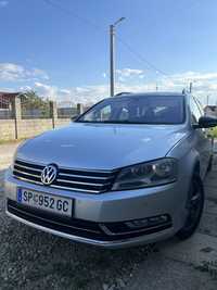 Volkswagen Passat B7