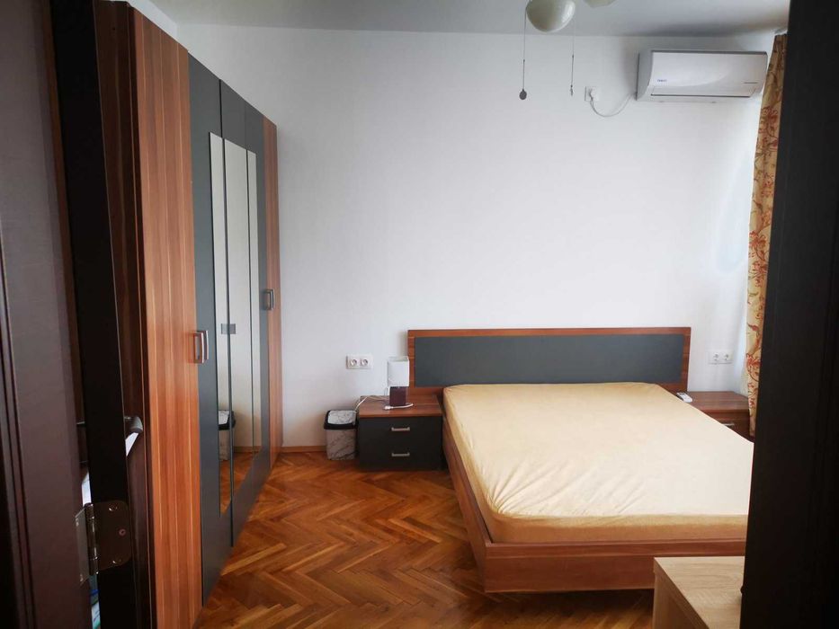 Дава се под наем Тристаен апартамент в Бургас, Лазур - 89 кв.м за 675 € - Снимка #1