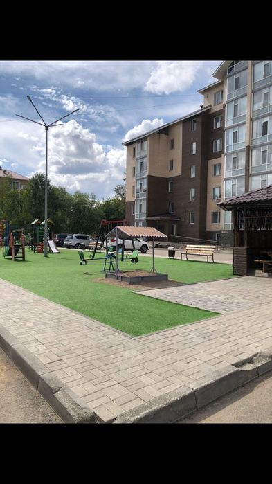 Сдам квартиру на длительный срок