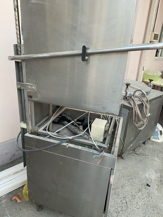 Посуда мойший машина туретский