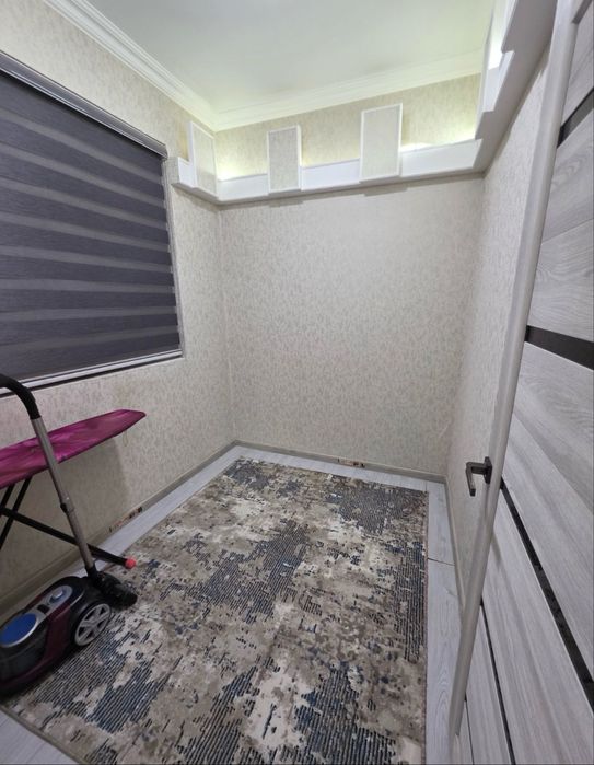 2в3 комнатная квартира на Чиланзаре 7 квартал