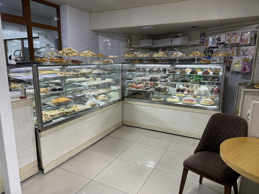 Vetrina xaladelnik uzb buylab dostafka xizmatlari bor