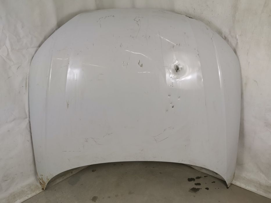 Преден капак Ауди А4 Б9 / Audi A4 B9 Оригинален