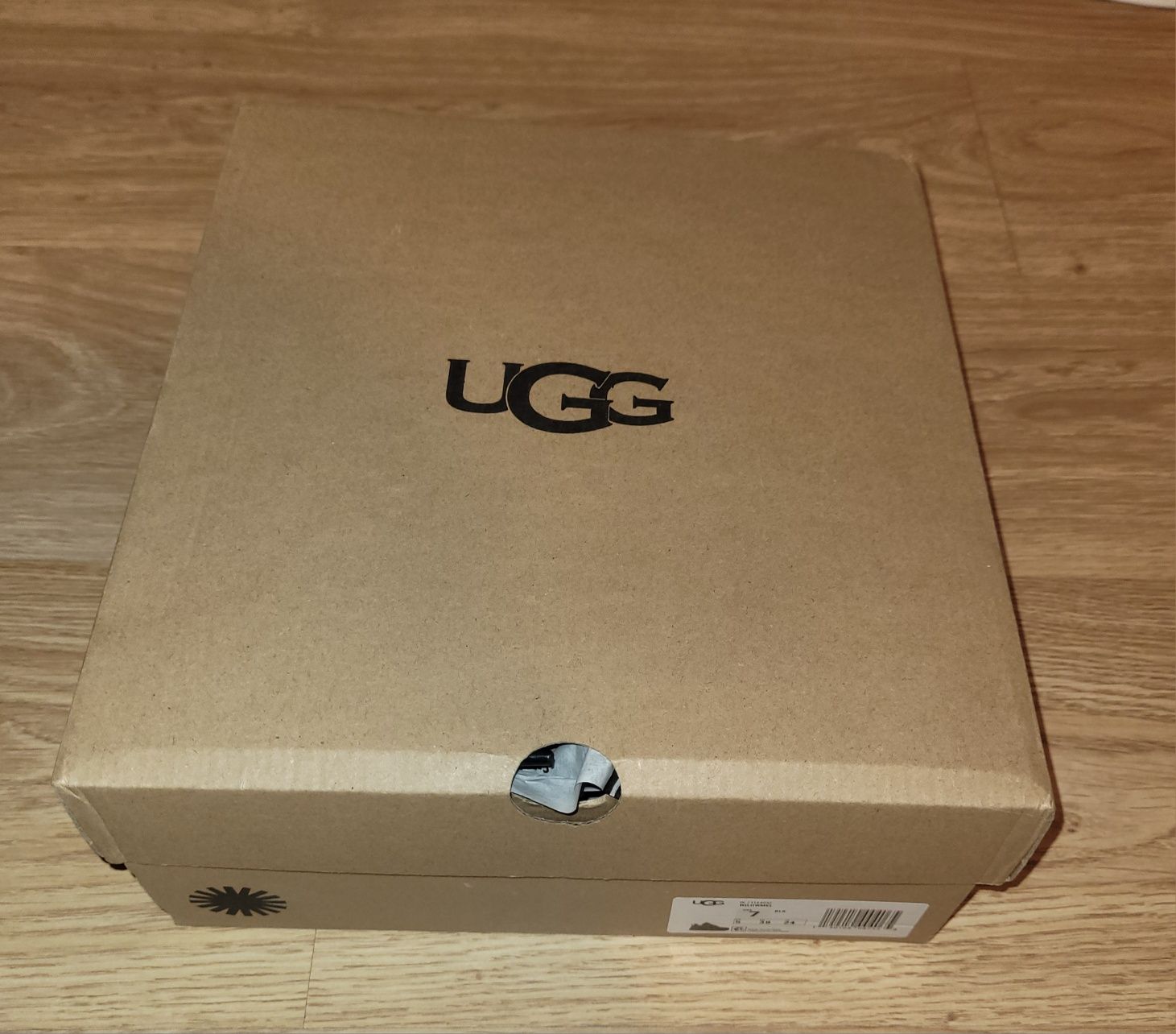 UGG Lowmel nr 38/original