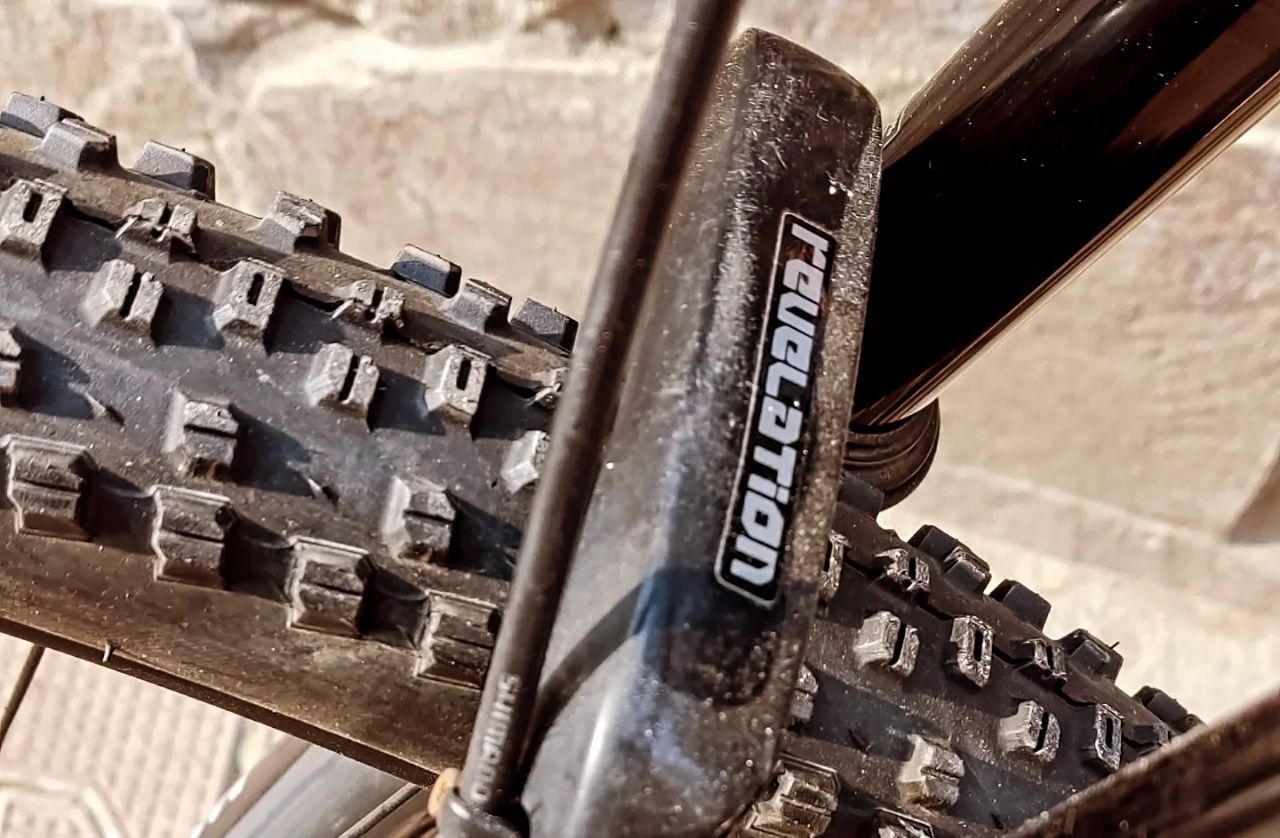 Велосипед Cannondale trigger
