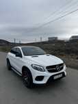 Mercedes-Benz GLE GLE Coupe 350D 4Matic 2017 - Primul Proprietar