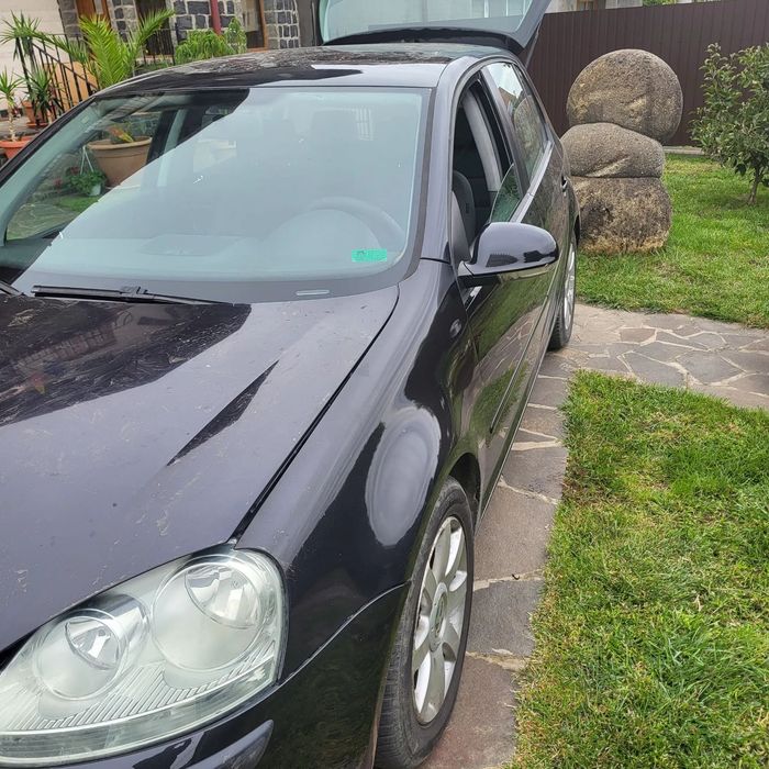 Volkswagen Golf Vand/schimb Golf 5