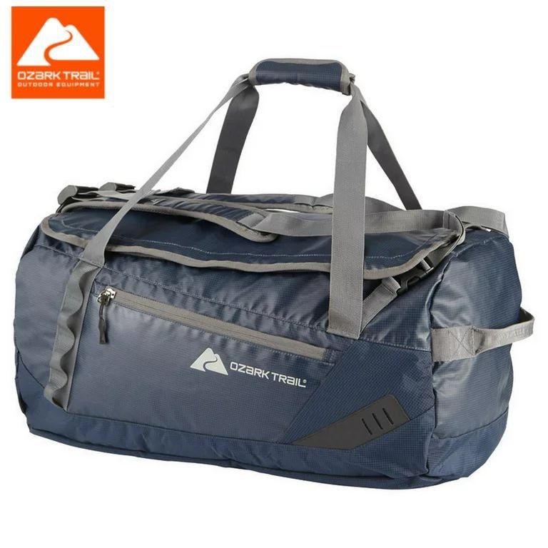 Ozark Trail (USA) трансформер спортивная сумка рюкзак 50 л