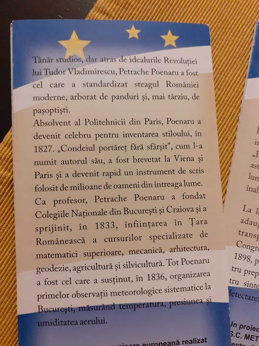 Pliante de la redenumirea unor stații ale Metroului bucureștean (2009)
