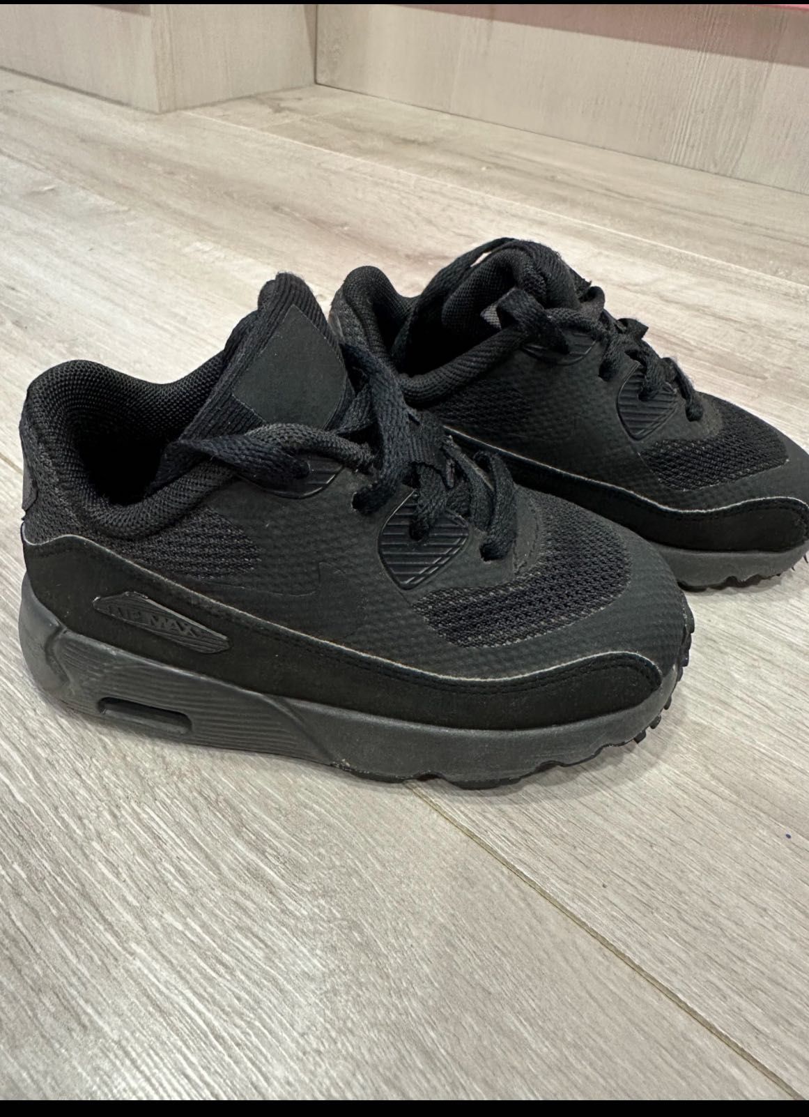 Детски маратонки Nike Air max