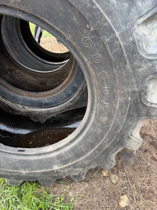 Anvelope 18.4 R26 Goodyear