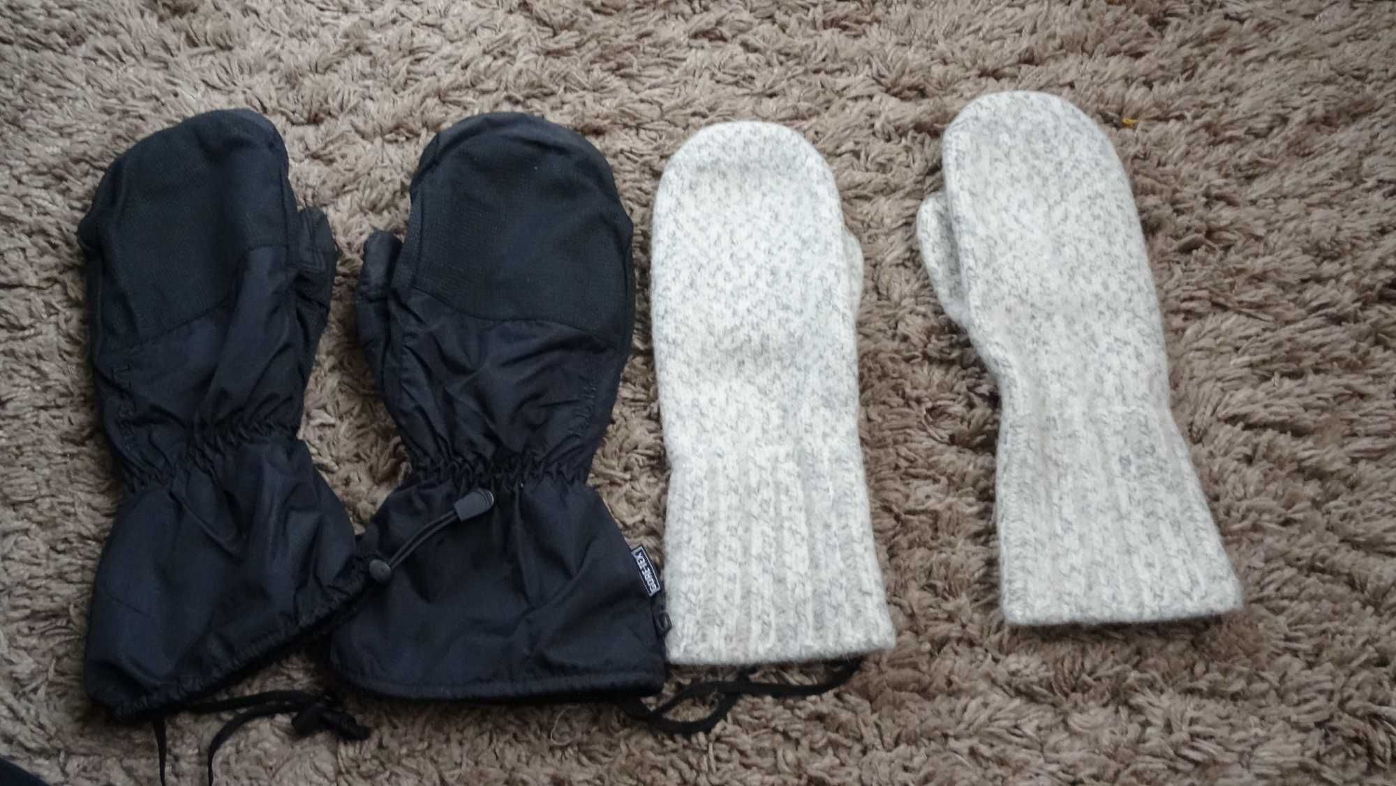 L.L.Bean XL gore-tex