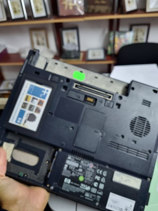 Hp compaq 6220 pt piese