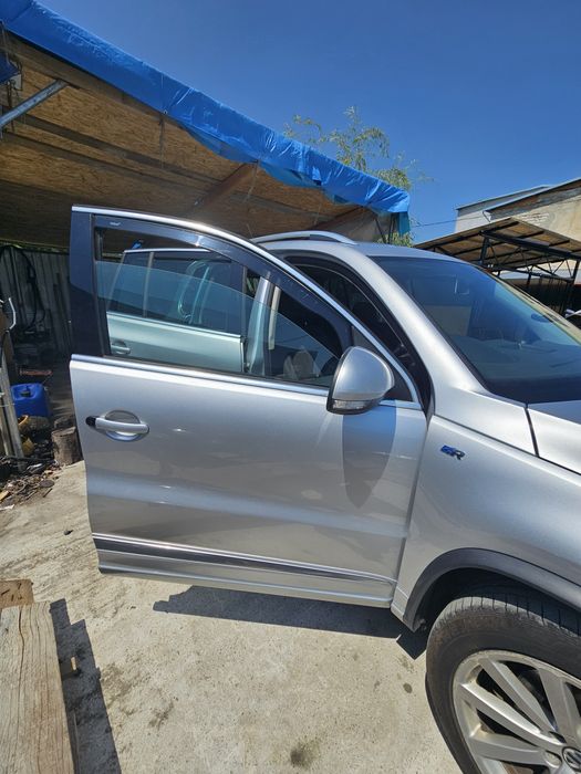 Usa tiguan 2007-2015
