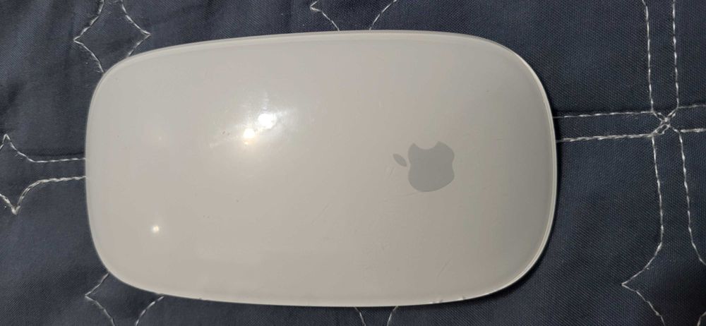 Apple Magic Mouse A1296 fuctional