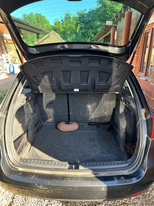 Seat Ibiza benzin