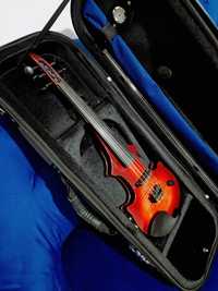 Vand vioara zeta fushion jv45 modelul vechi