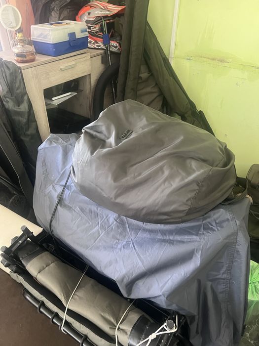 Шаранджийско оборудване