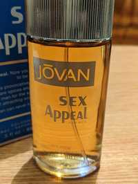 Jovan Musk Sex Appeal