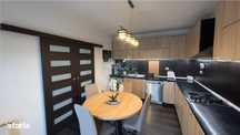 Duplex 3 camere curte de 245 mp zona Selimbar