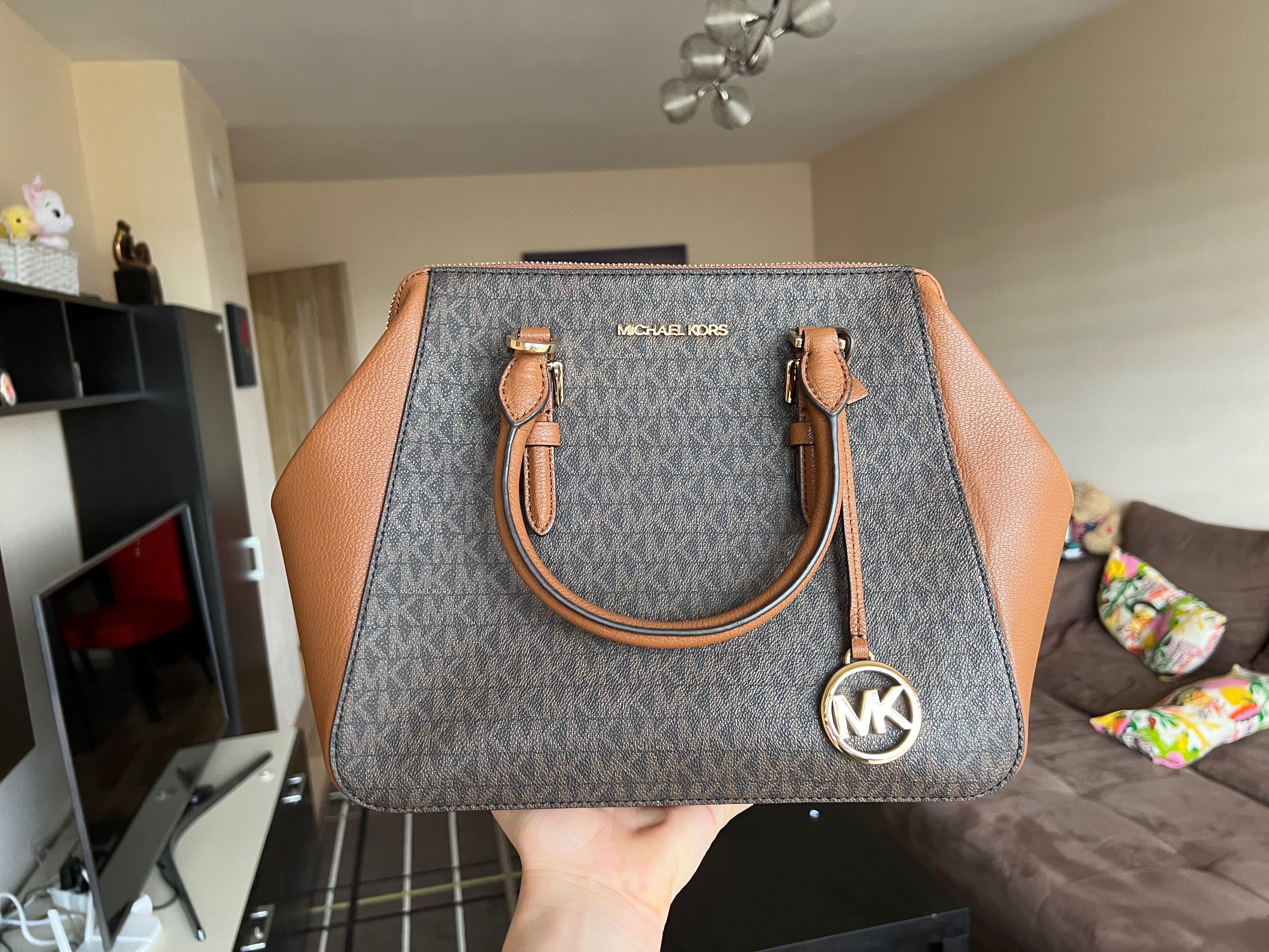 Чанта Michael Kors / Майкъл Корс