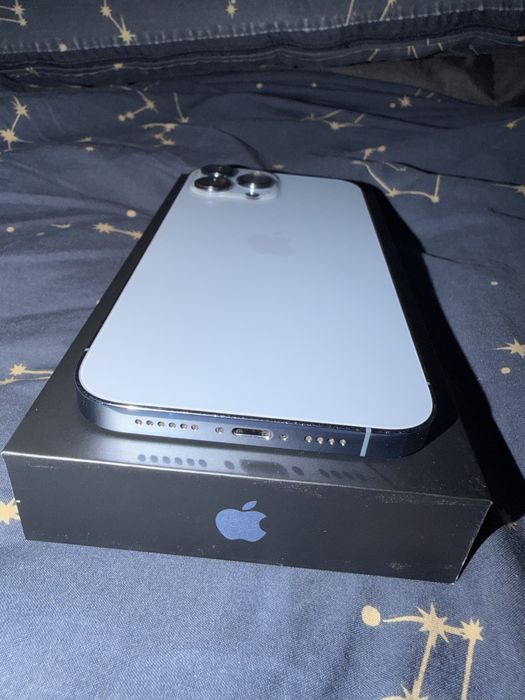 Iphone 13 pro max 128gb