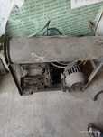 Vand compresor cu motor trifazic