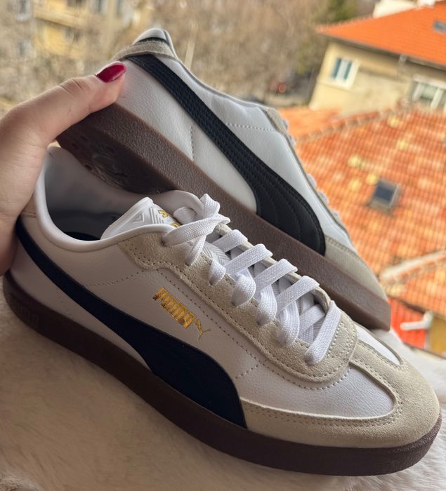 Оригинални маратонки Рита