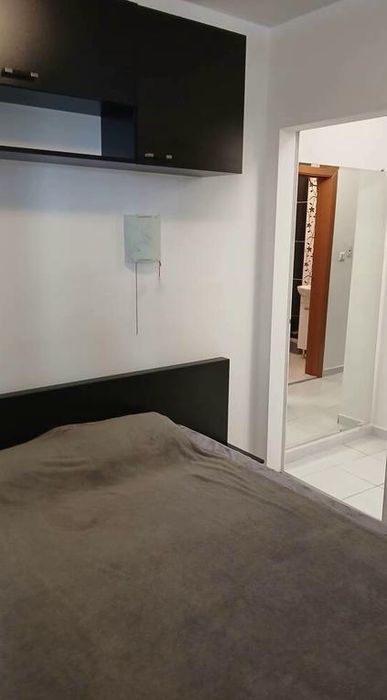 Дава се под наем Двустаен апартамент в Пловдив, Кършияка - 65 кв.м за 375 € - Снимка #3