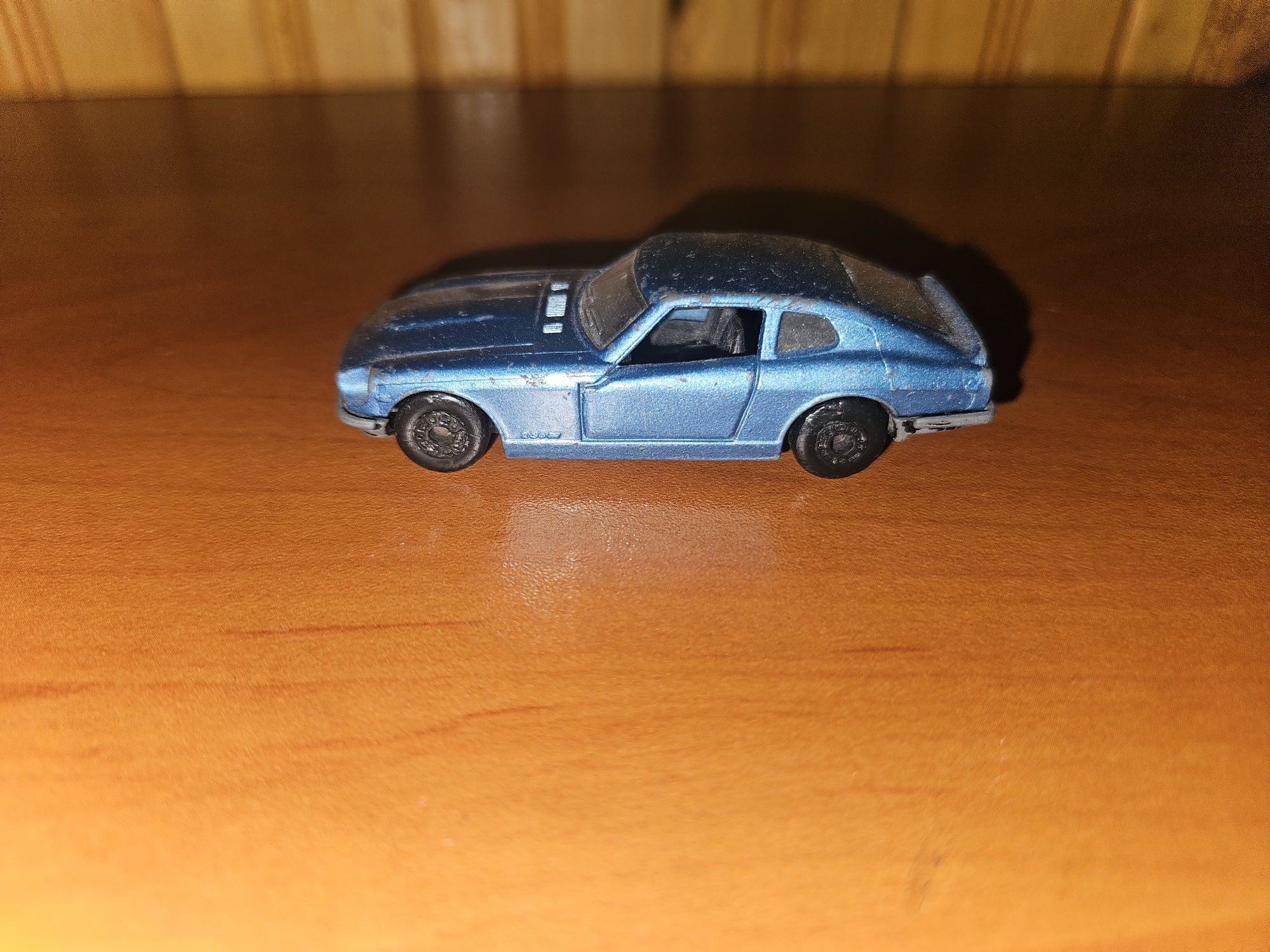 Datsun Мачбокс България