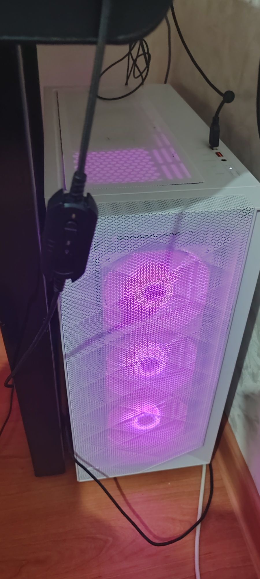 i5 13600 KF, RTX 3070Ti, игровой компьютер, монитор 240 гц, rtx 3070