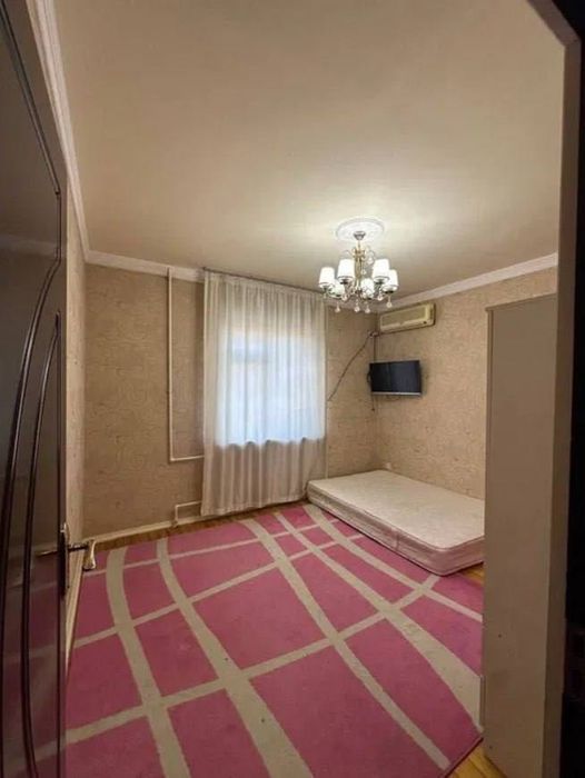 Продается 5 комнатная квартира ремонт Хамкор Банк Мега Планет