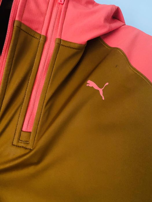 Витровка/Soft shell яке Helly Hansen and Puma