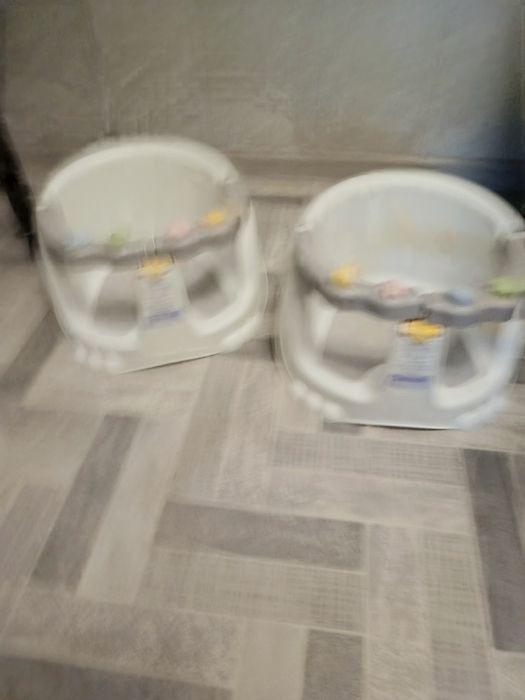 Стульчик для купания.