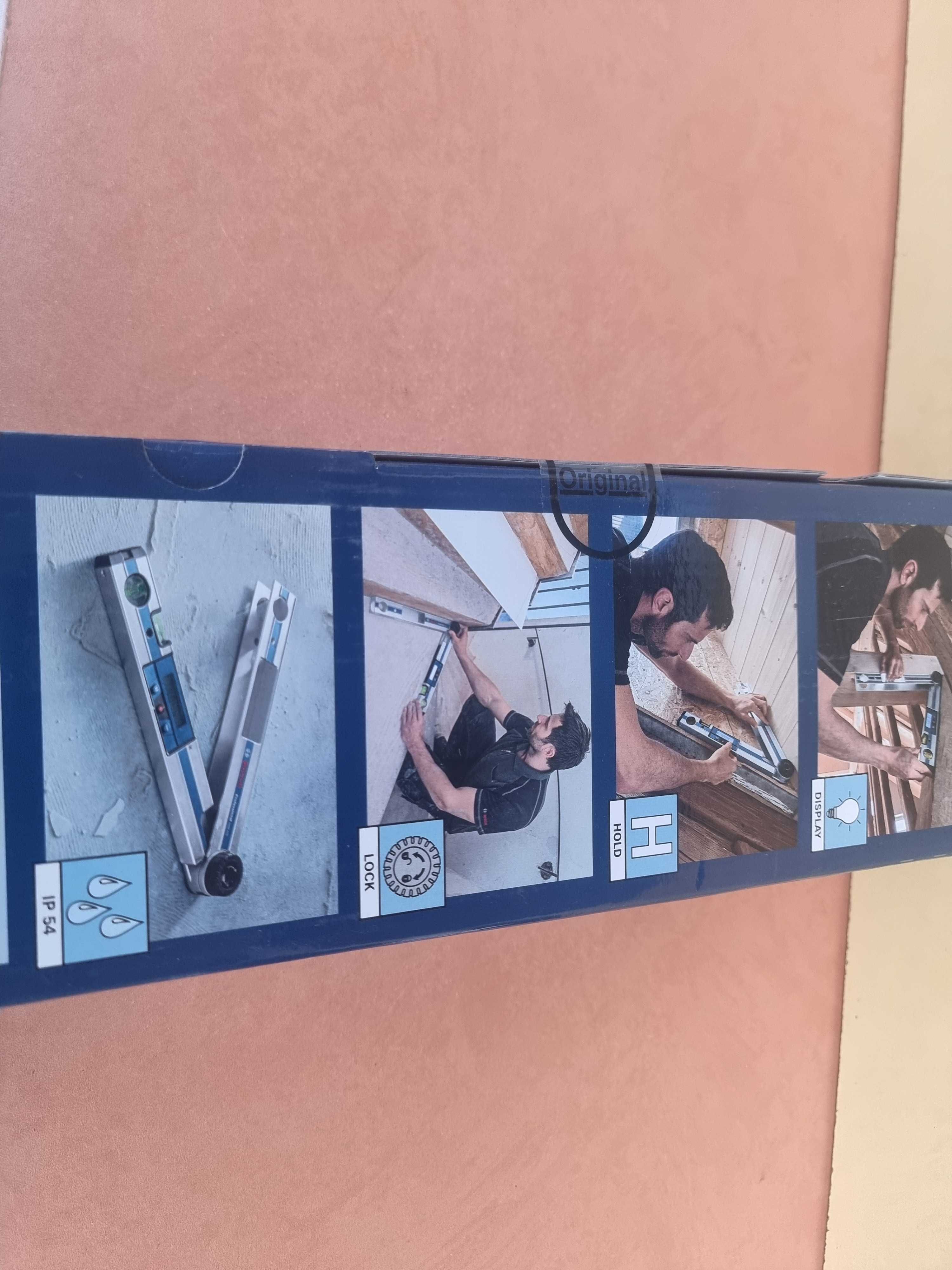 Bosch professinal - GIM 60 - GAM220