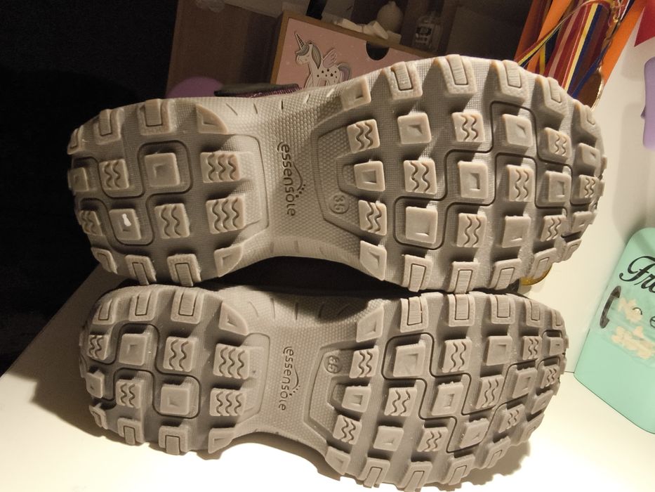 Cizme zapada Quechua 35