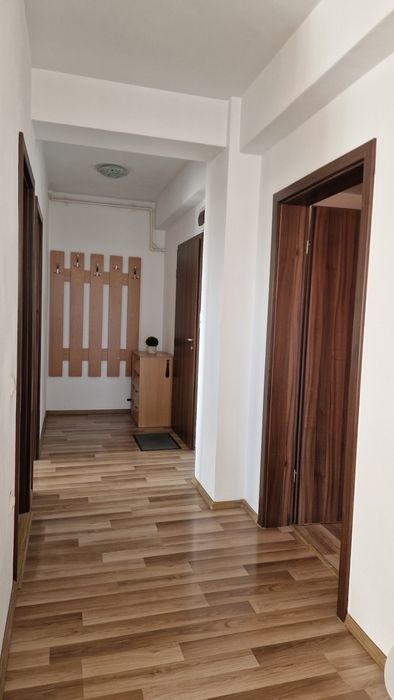 Se închiriază apartament 2 camere , bloc noudecomandat