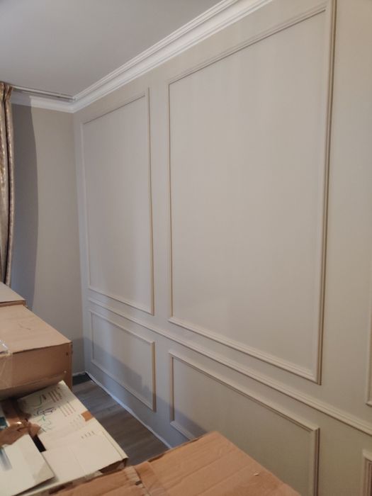 Montam faianță și gresie,parchet,zugraveli,vopsele decorative,etc.