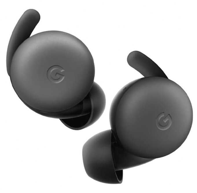 Безжични слушалки Google Pixel Buds A-Series