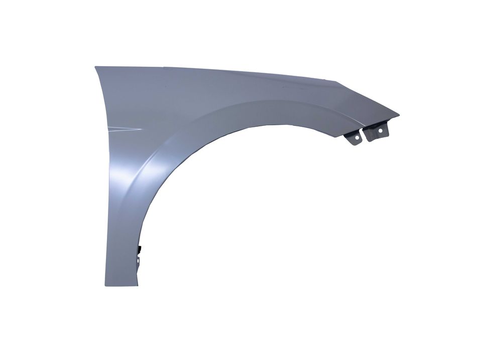 Крыло RH (без поворотника) Elantra CN7 21-