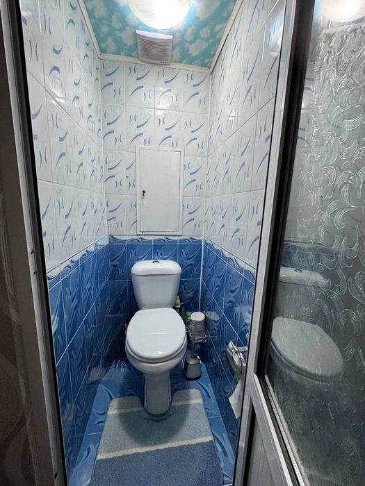 Продаётся квартира Чиланзар 7 квартал 2в3/4/4 панель