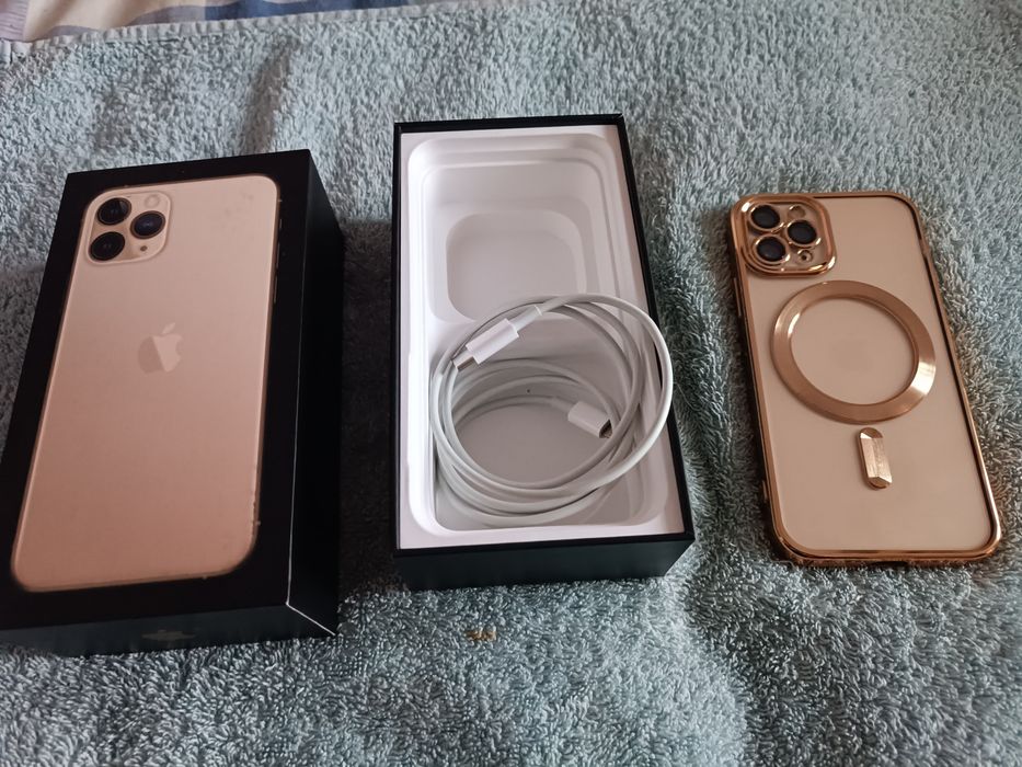 Продам айфон 11про в идеальном состоянии