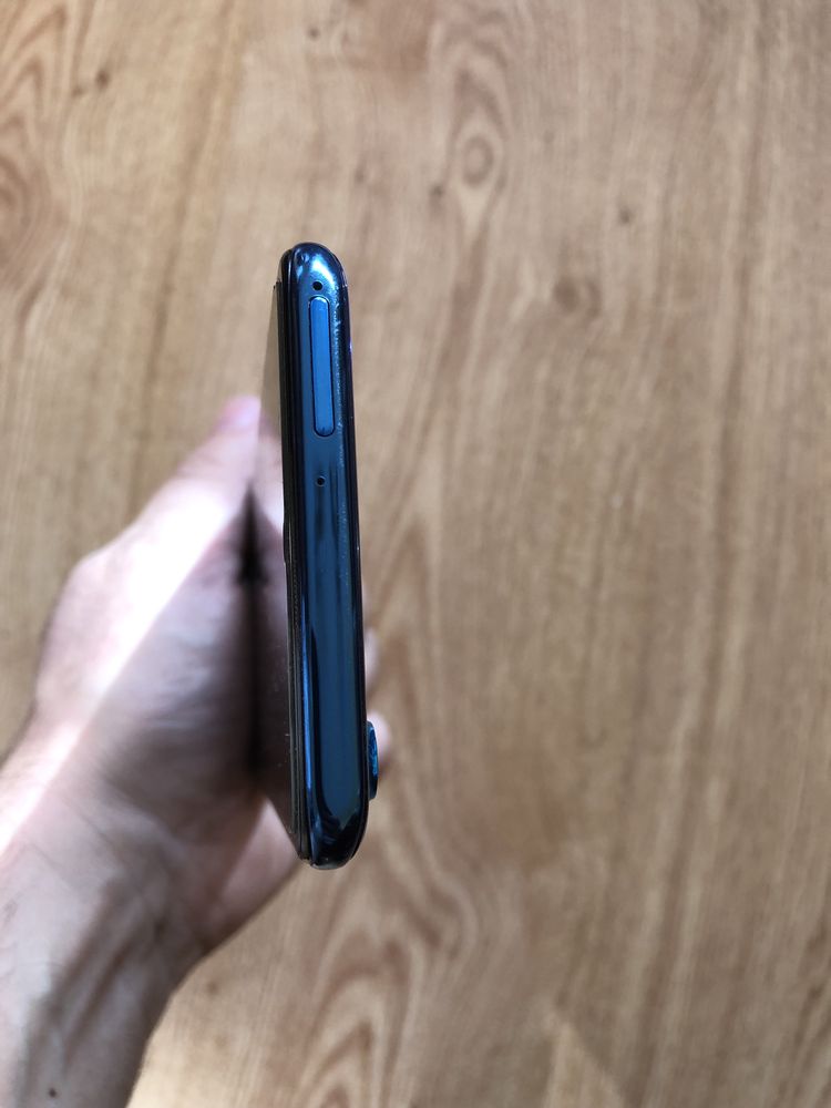 Huawei P30 lite peacock blue 128 gb 4 gb ram БЕЗ БАРТЕРИ