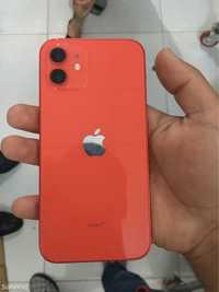 IPhone 12 product red