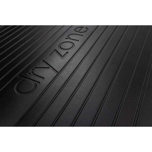 Гумена стелка за багажник BMW X5 F15, F85,  2013-2018 г., DRY ZONE