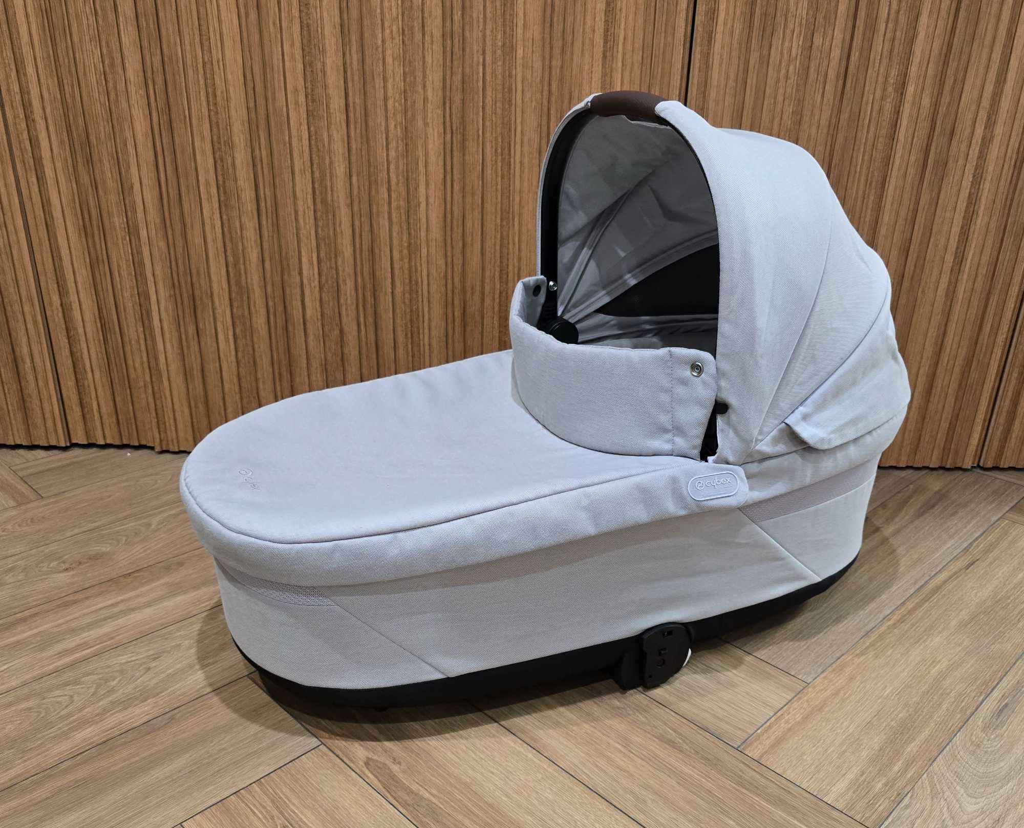 Кош за новородено Cybex Cot S