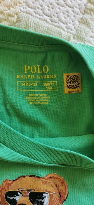Polo Ralph Lauren тениска