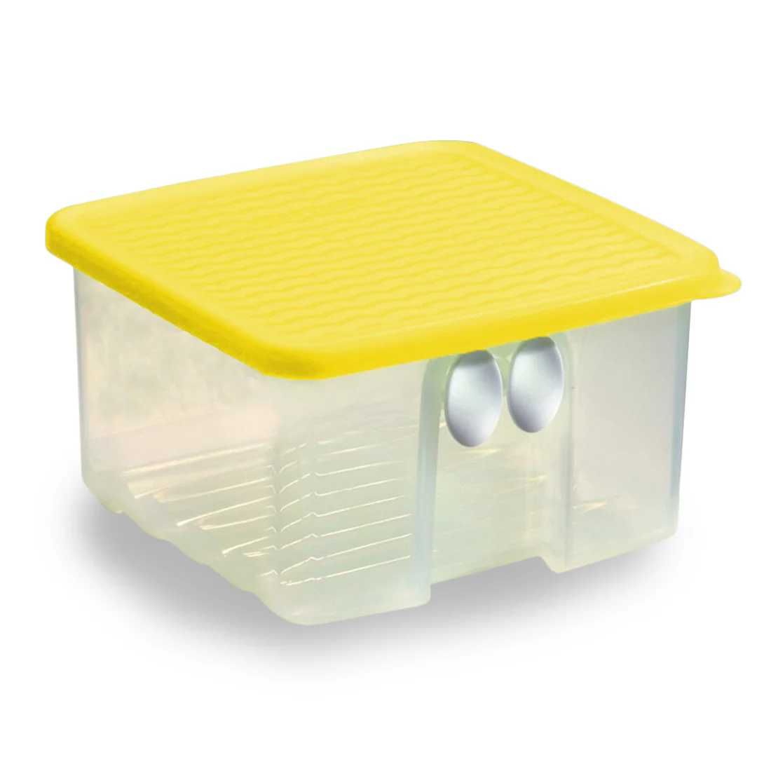 TUPPERWARE - Купи/кутии за хладилник, фризер, вентсмарт