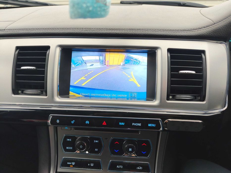 Jaguar XF SPORT 2013